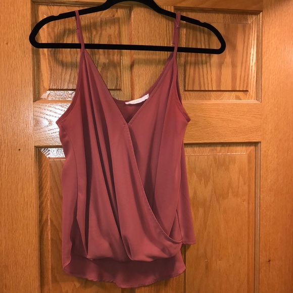 Lush Tops - Tank top